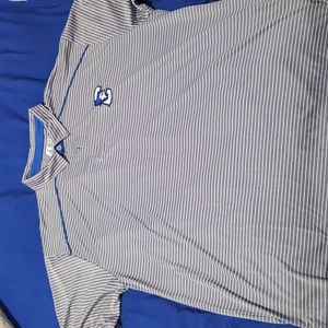 Creighton polo